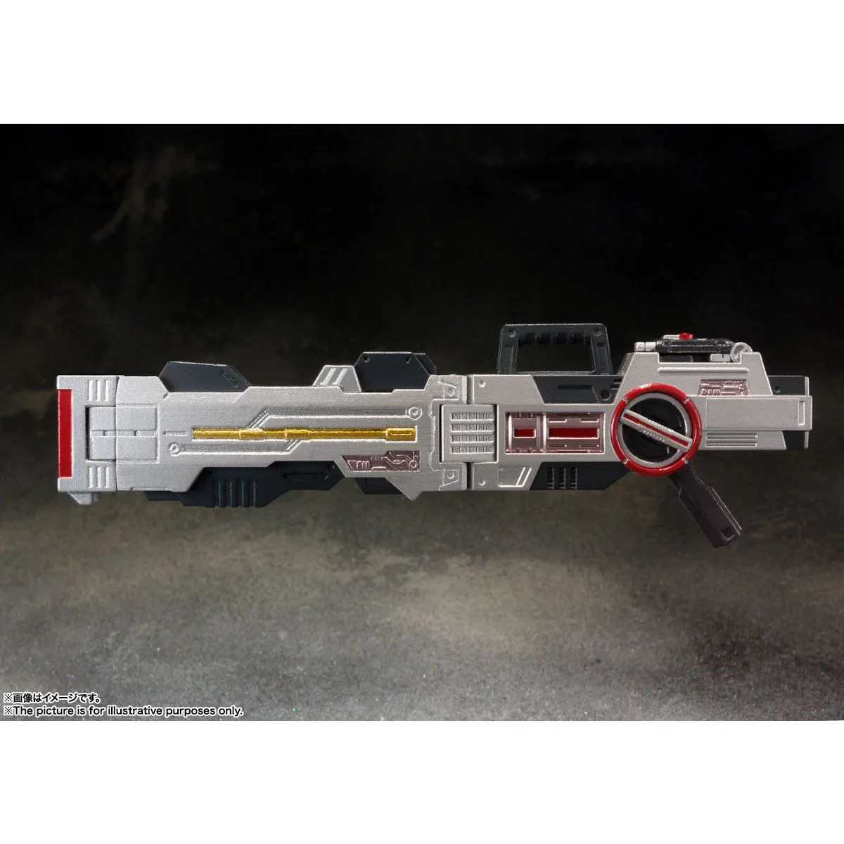 SIC Kamen Rider Faiz - Image 10