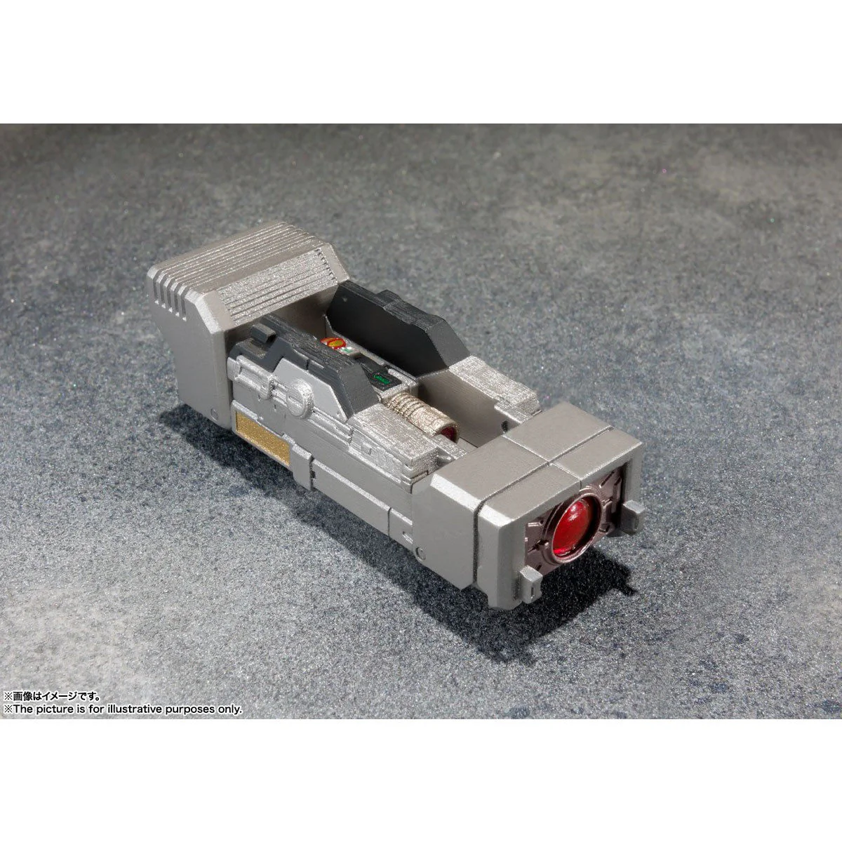 SIC Kamen Rider Faiz - Image 12