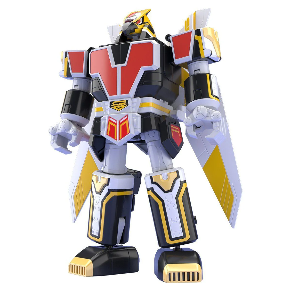 Super Minipla Jet Garuda