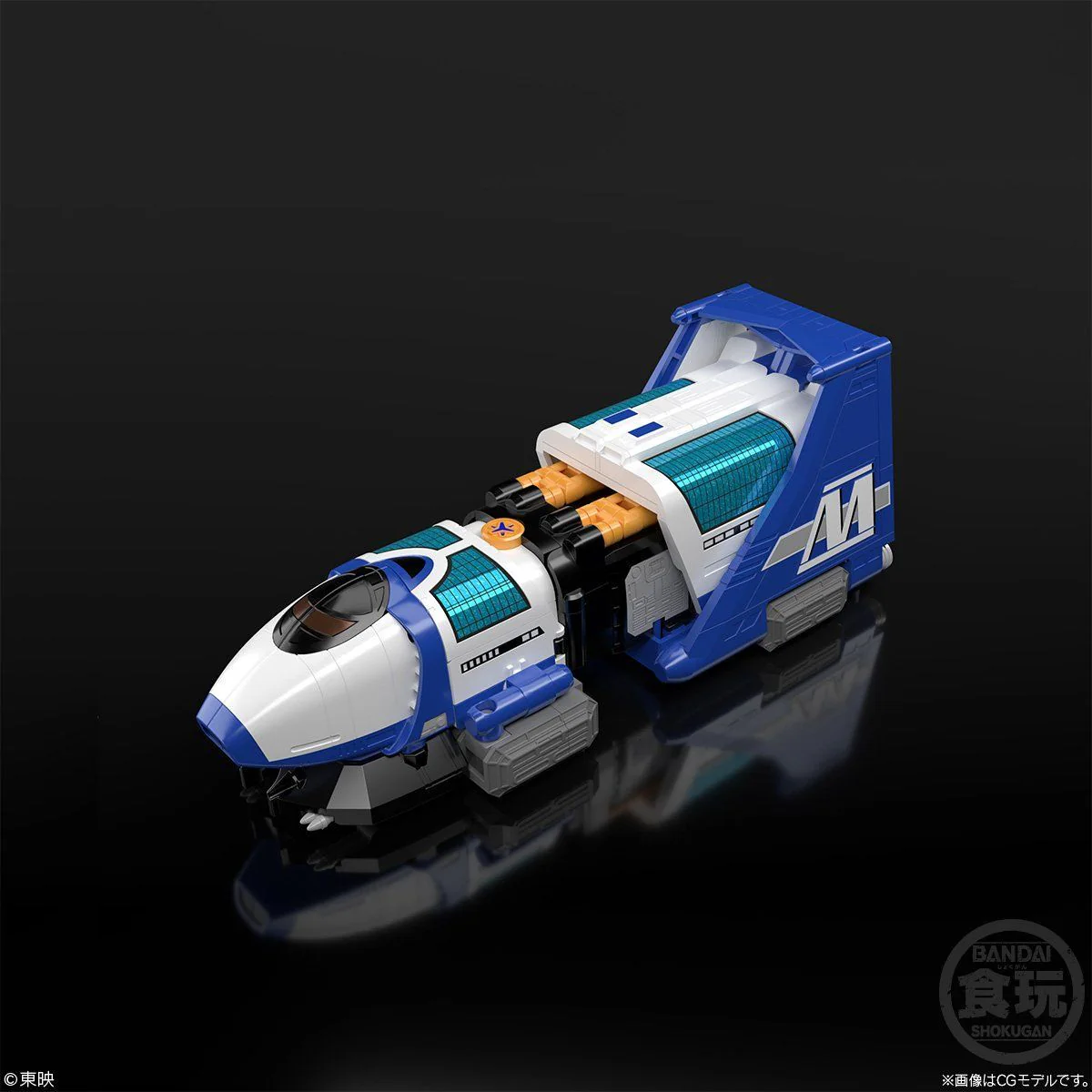 Super Minipla Liner Boy - Image 2