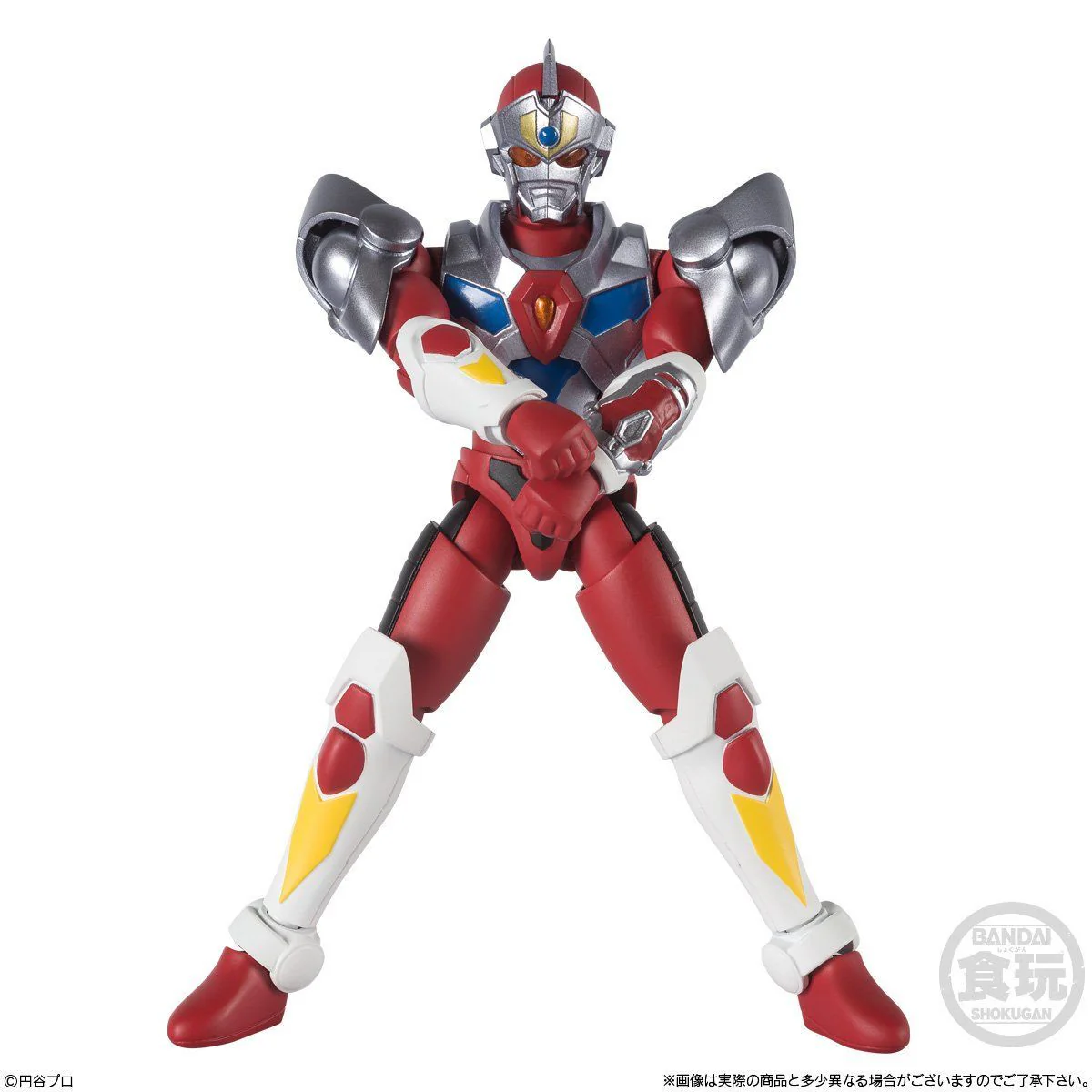 Super Minipla Thunder Gridman - Image 8