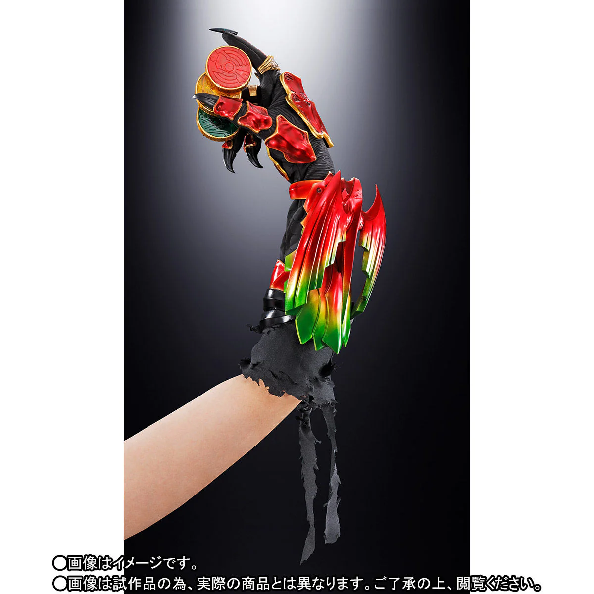 Tamashii Labs Wearable Ankh Arm - Image 2