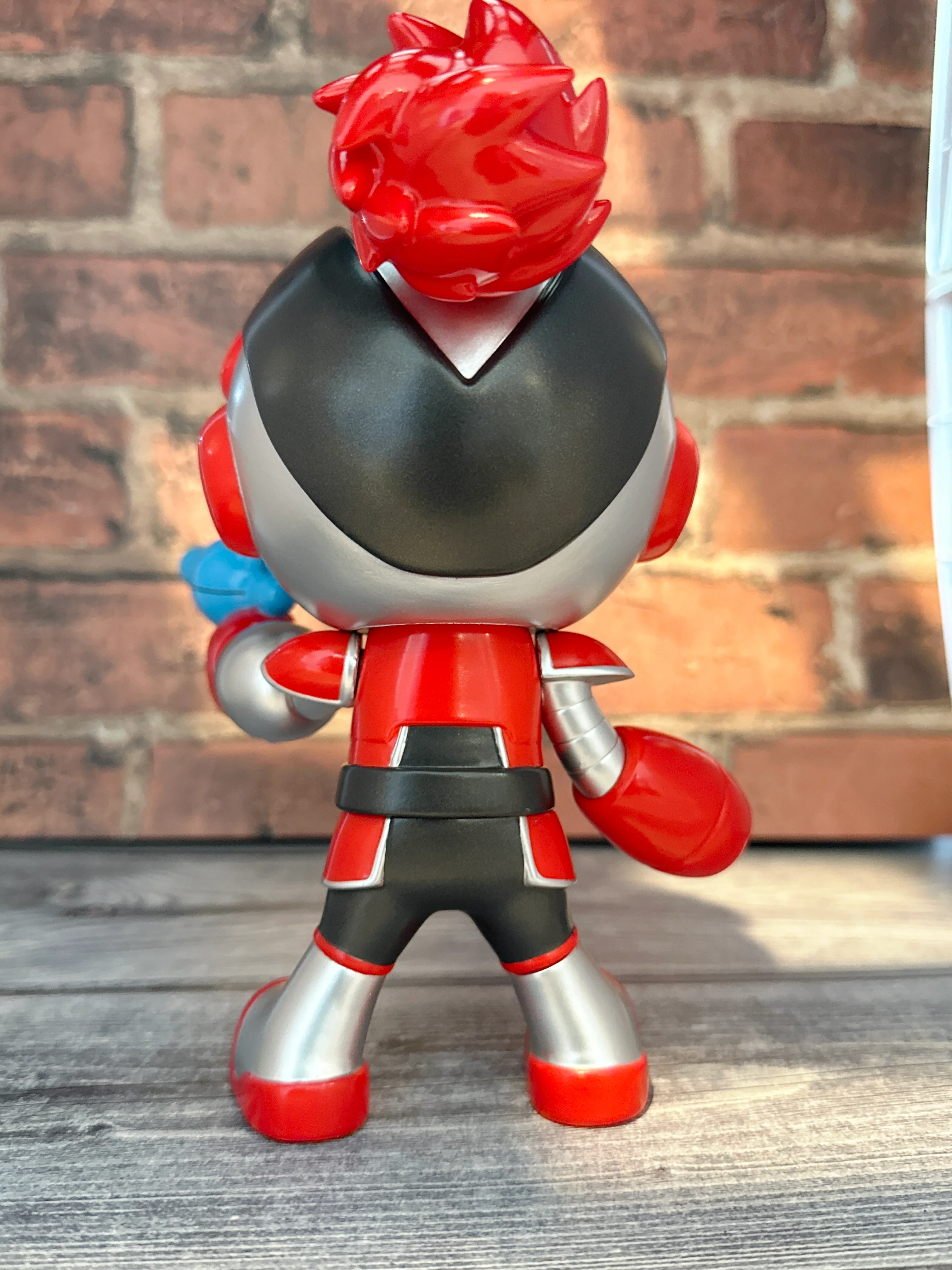 TK Vinyl Series 01 - Don Tokutaro - Image 5