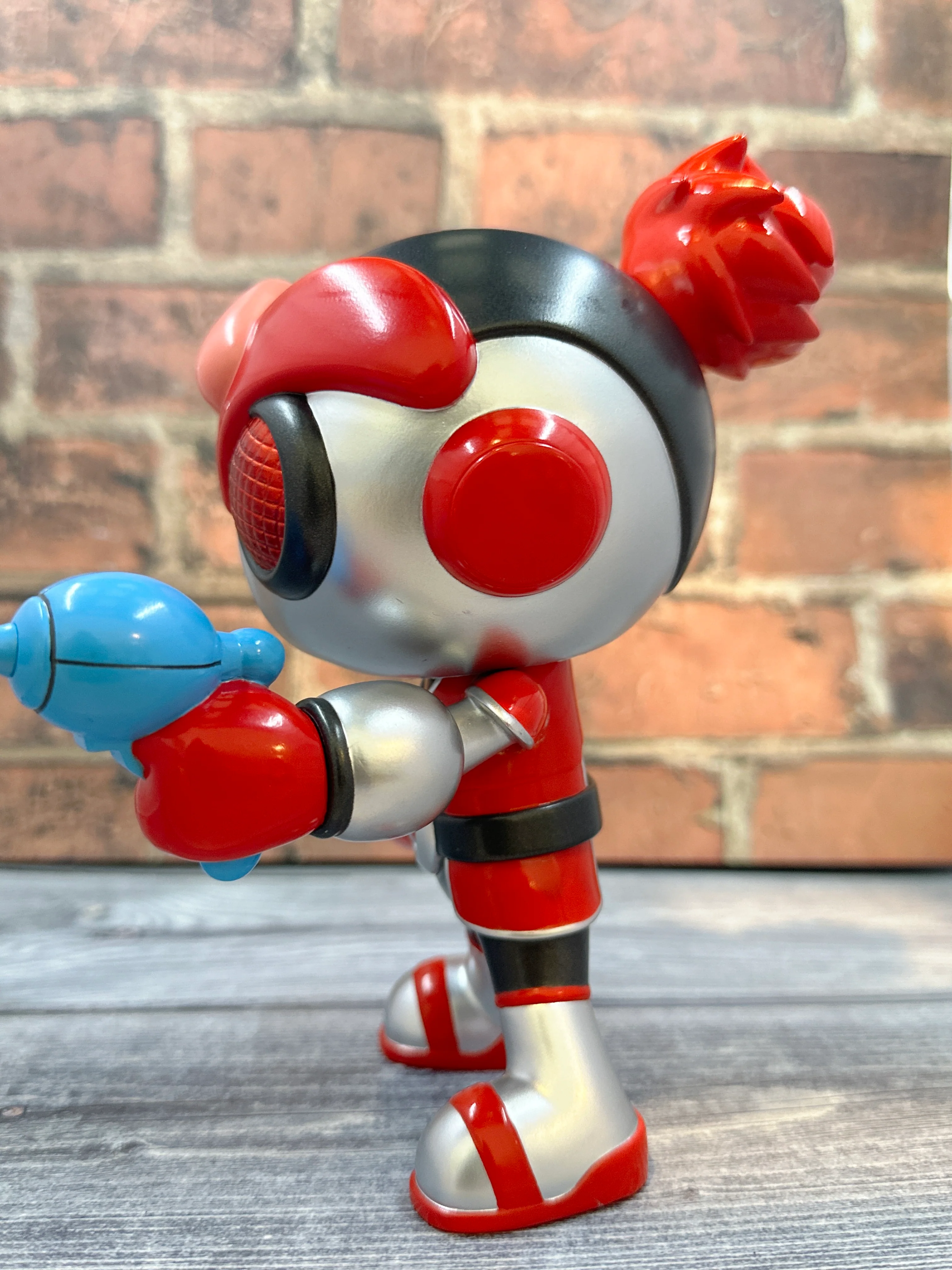 TK Vinyl Series 01 - Don Tokutaro - Image 6