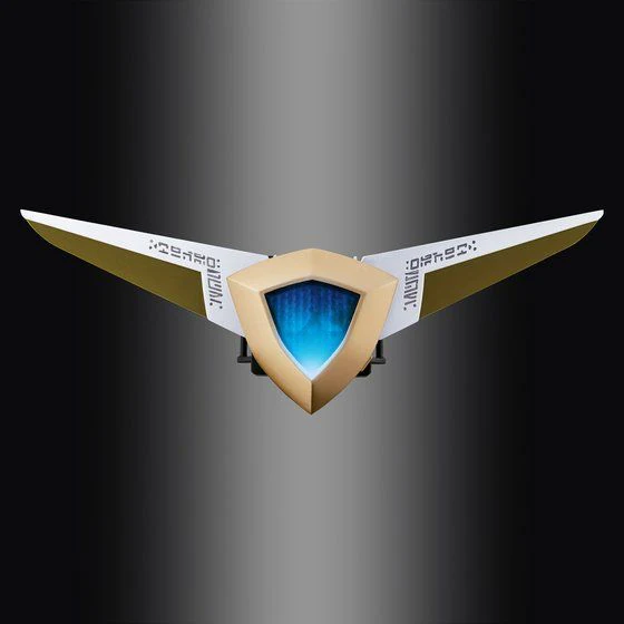 Ultraman Gaia E splendor & Agulater set - Image 3