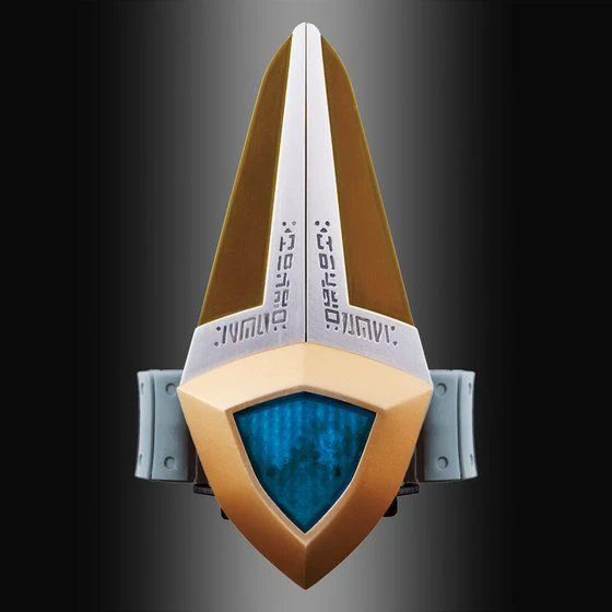Ultraman Gaia E splendor & Agulater set - Image 5