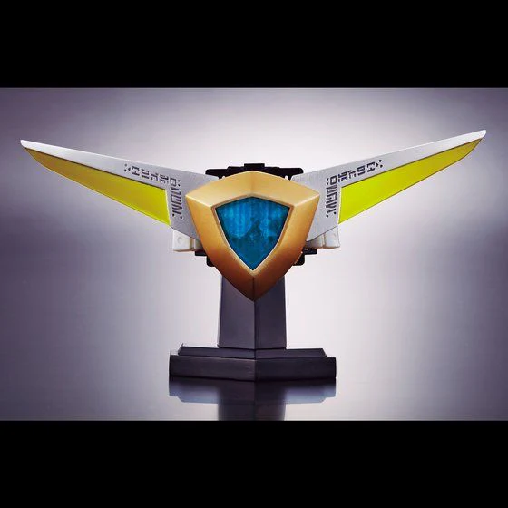 Ultraman Gaia E splendor & Agulater set - Image 7