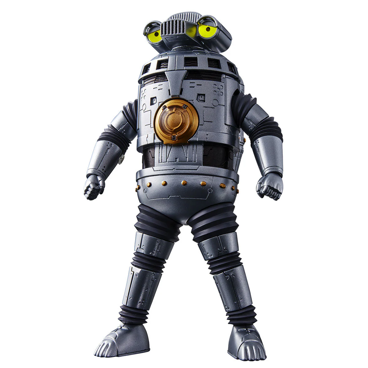 Ultraman Z Lights! & Sounds! Sevenger Figure - Image 2