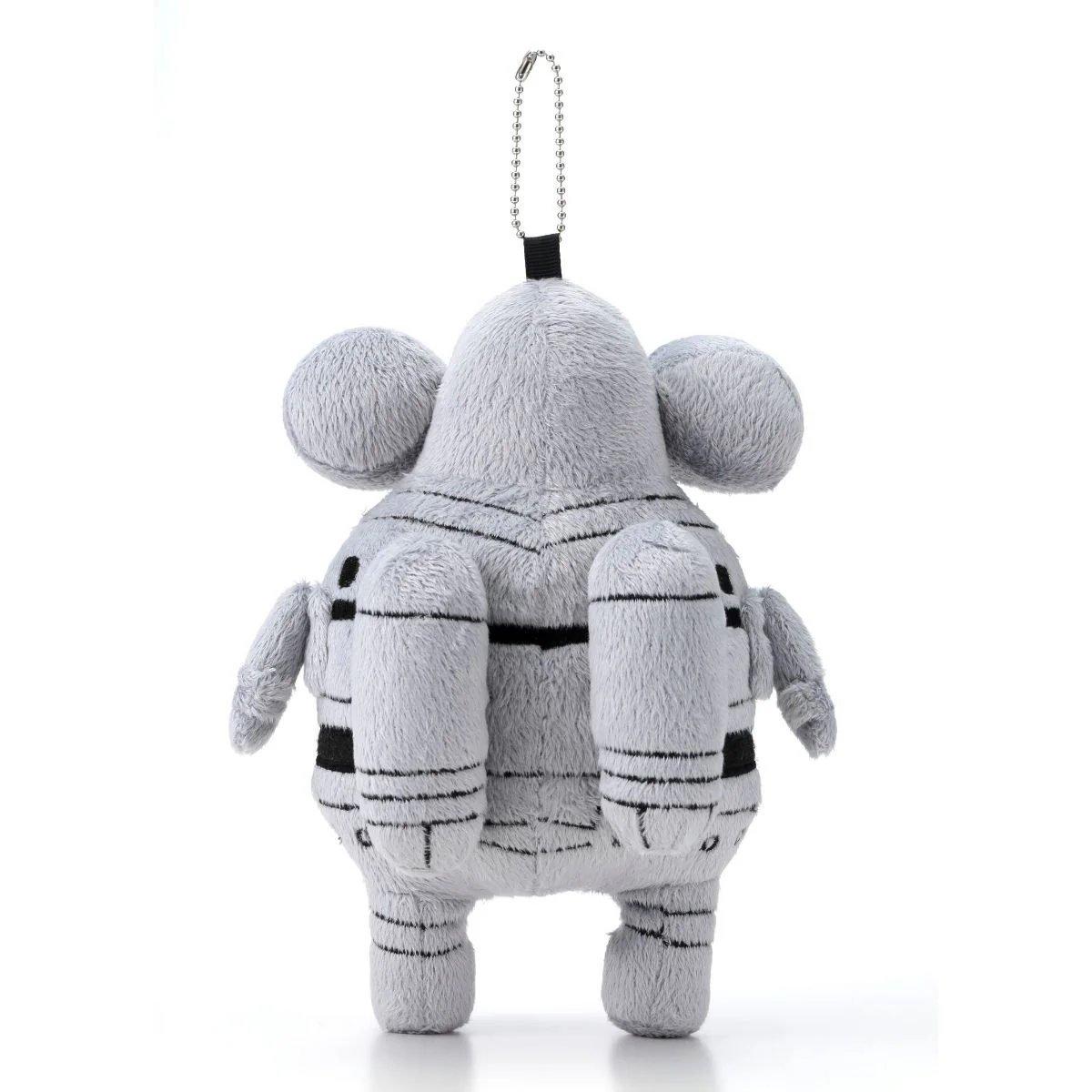 Ultraman Z Sevenger Keychain Plush - Image 5
