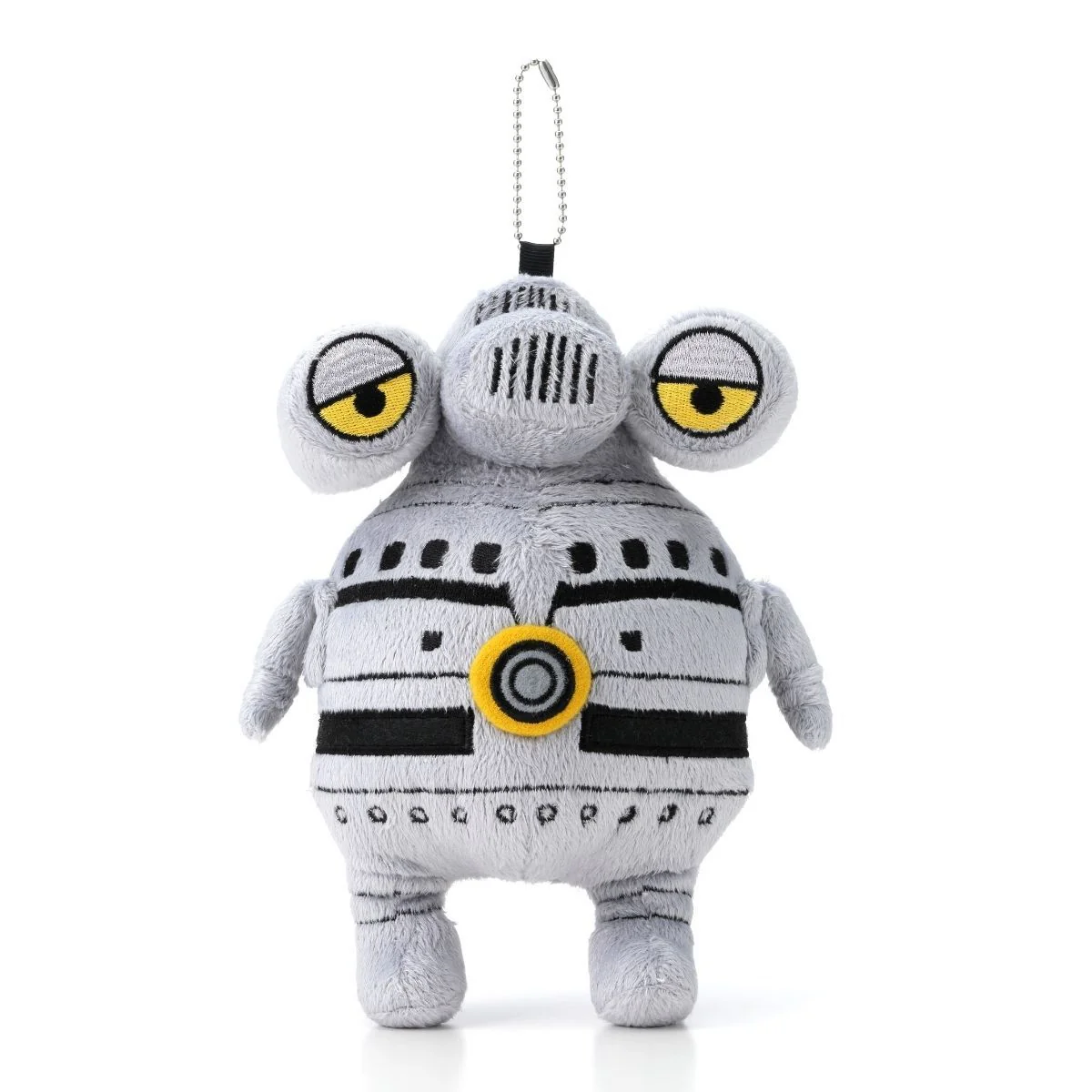 Ultraman Z Sevenger Keychain Plush - Image 6