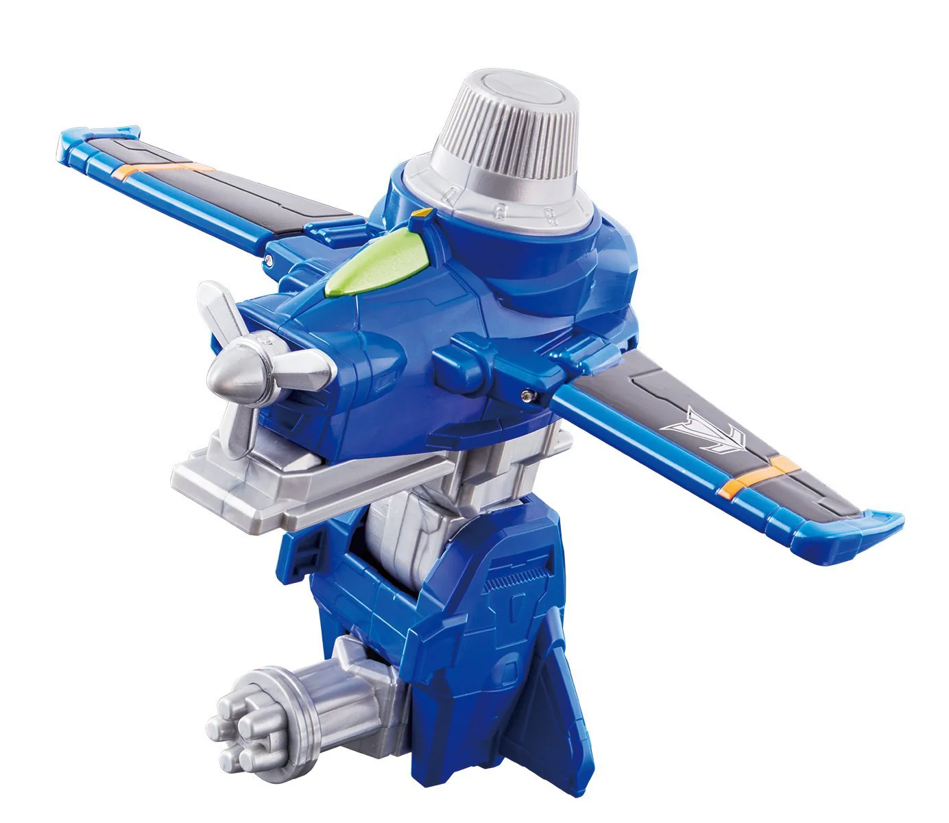 VSV DX Blue Dial Fighter - Image 2