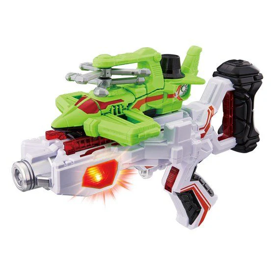 VSV DX Cyclone Dial Fighter - Image 5