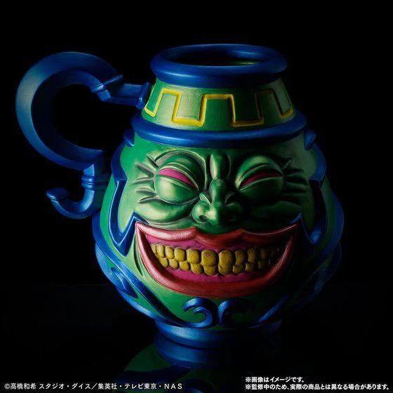 YuGiOh Pot of Greed - Image 3