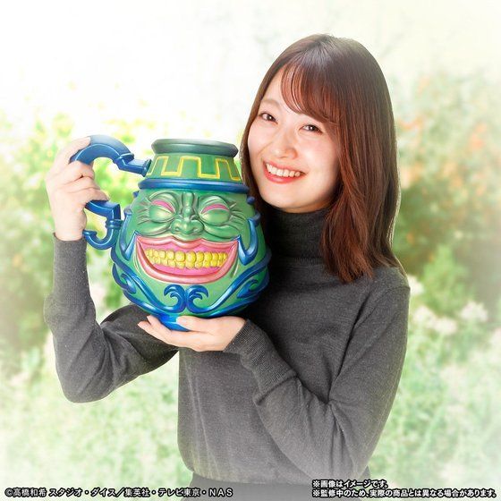 YuGiOh Pot of Greed - Image 4