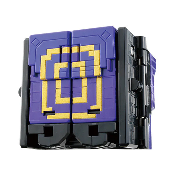 DX Cube Condor - Image 2