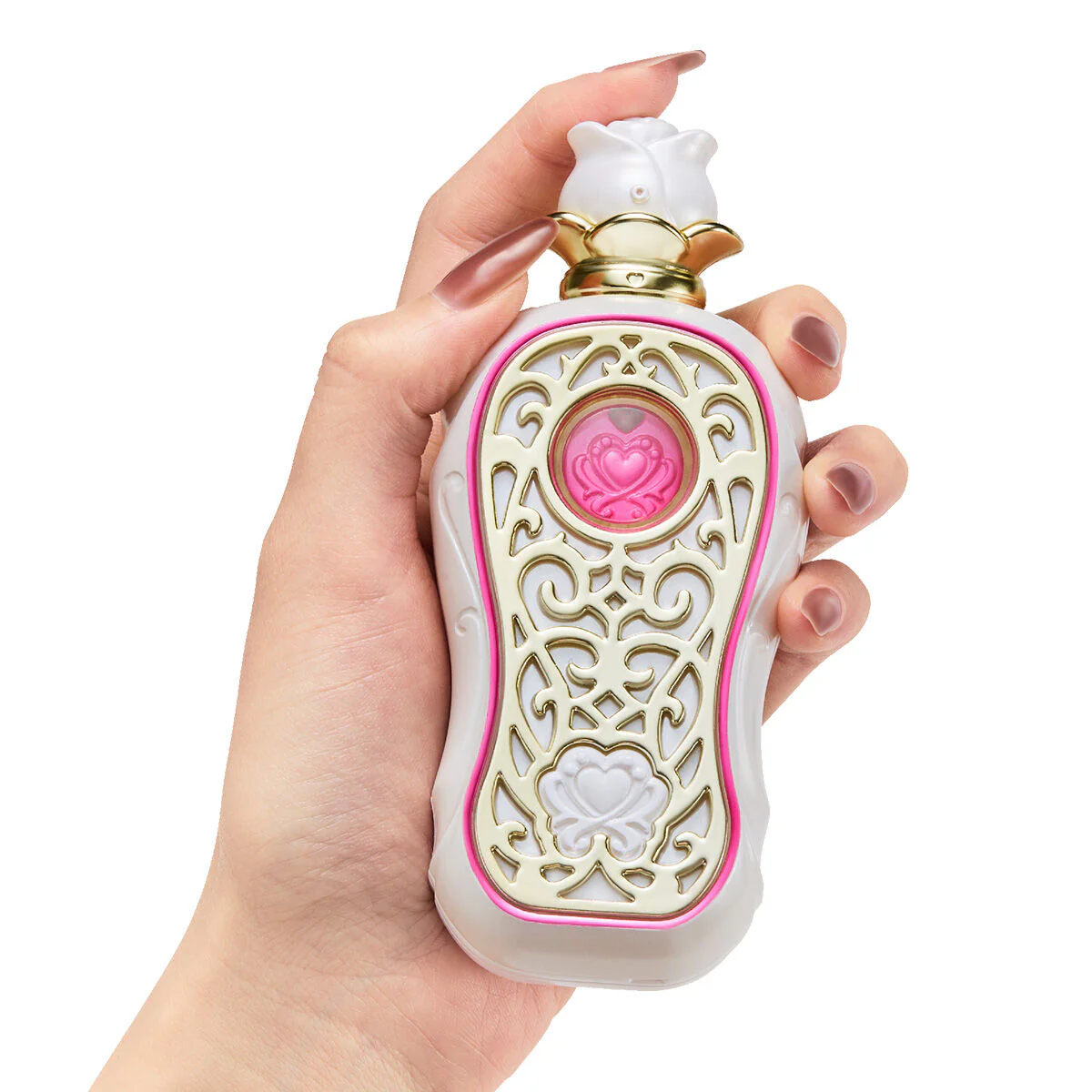 [PREORDER] Pretty Memories Cocoro Perfume - HeartCatch Precure - Image 2