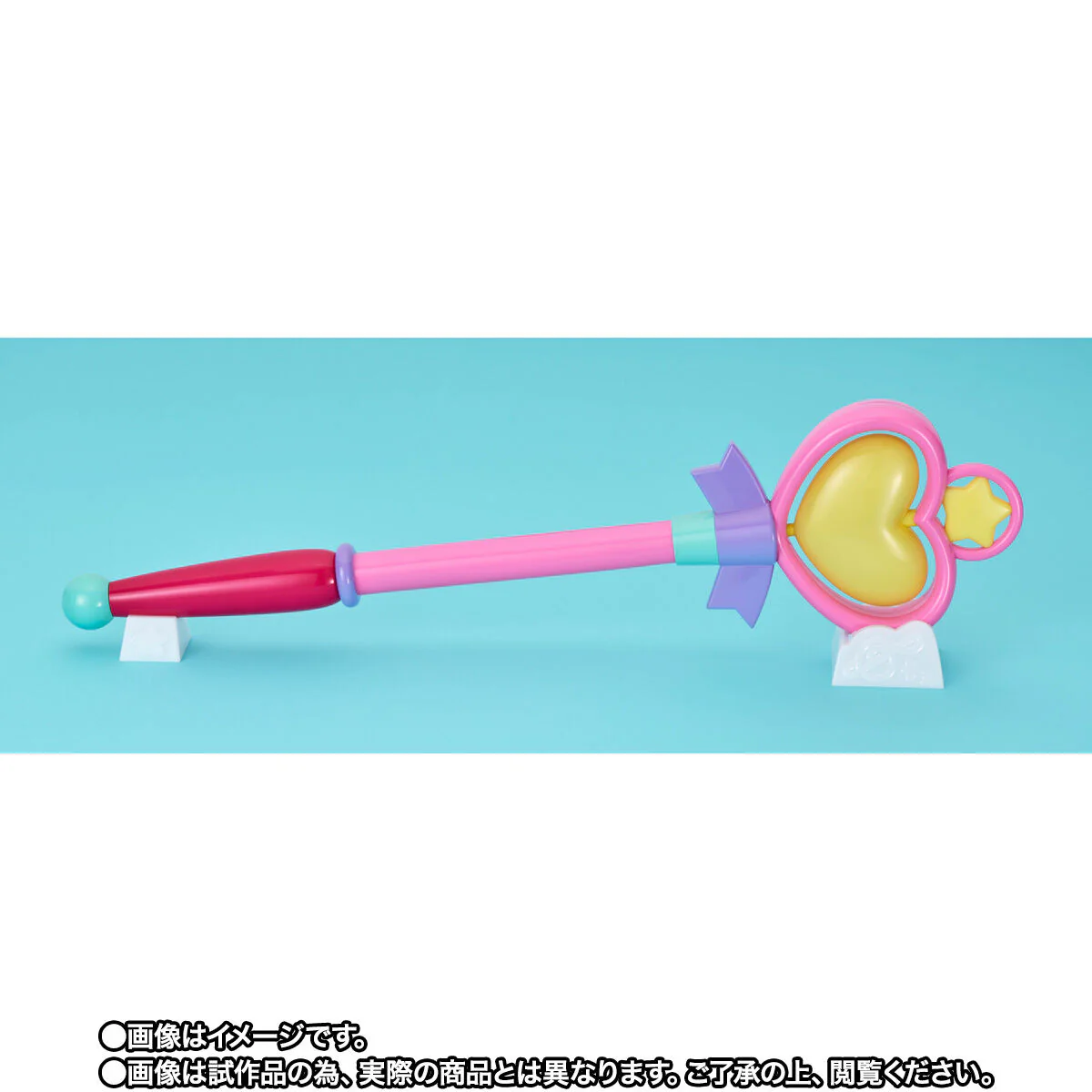 [PREORDER] PROPLICA Magic Wand - Magical Angel Creamy Mami - Image 2
