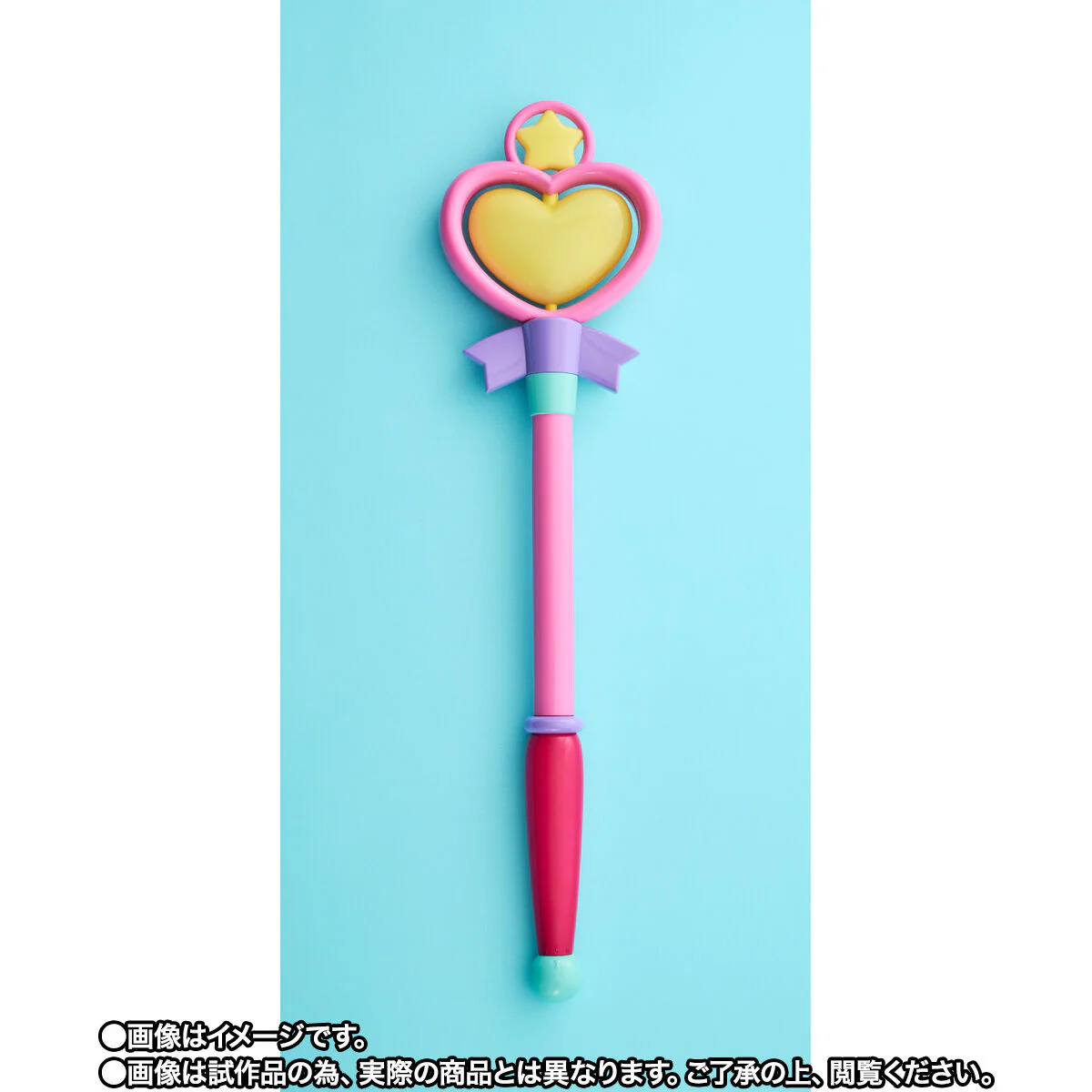 [PREORDER] PROPLICA Magic Wand - Magical Angel Creamy Mami - Image 4