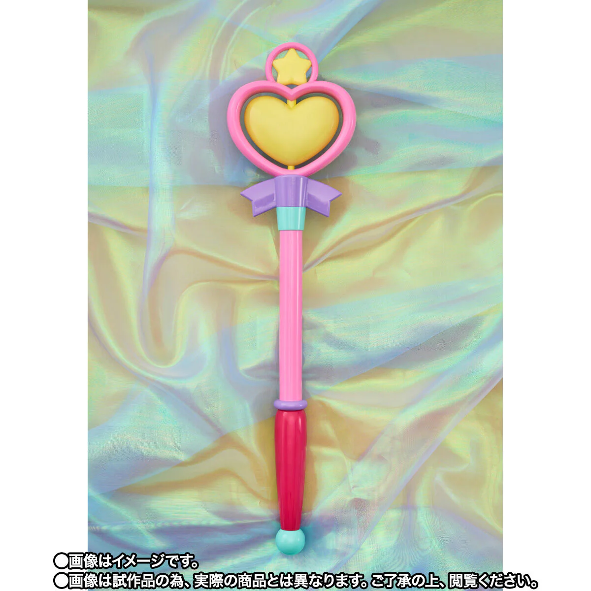 [PREORDER] PROPLICA Magic Wand - Magical Angel Creamy Mami - Image 9
