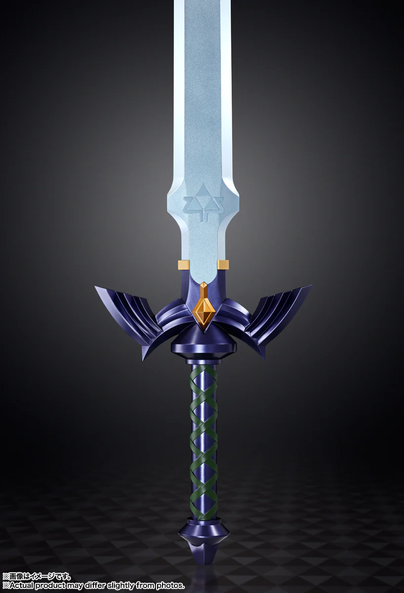 PROPLICA Master Sword - The Legend of Zelda - Image 3