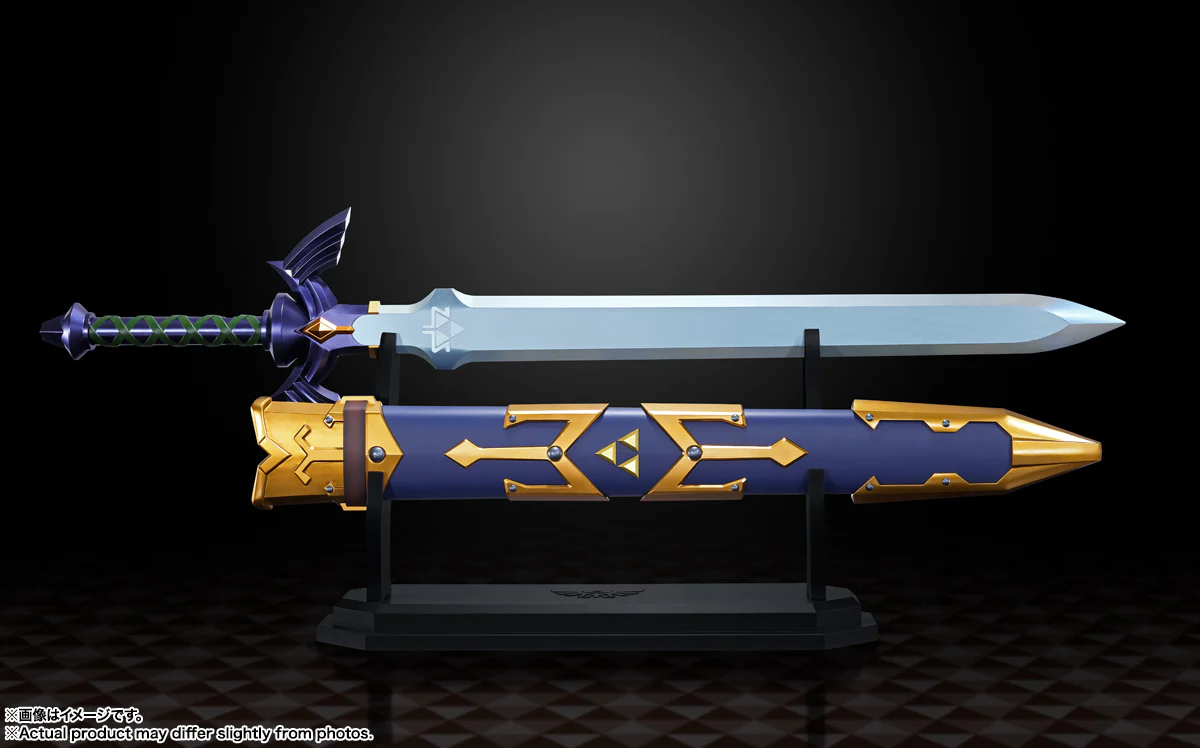 PROPLICA Master Sword - The Legend of Zelda - Image 9