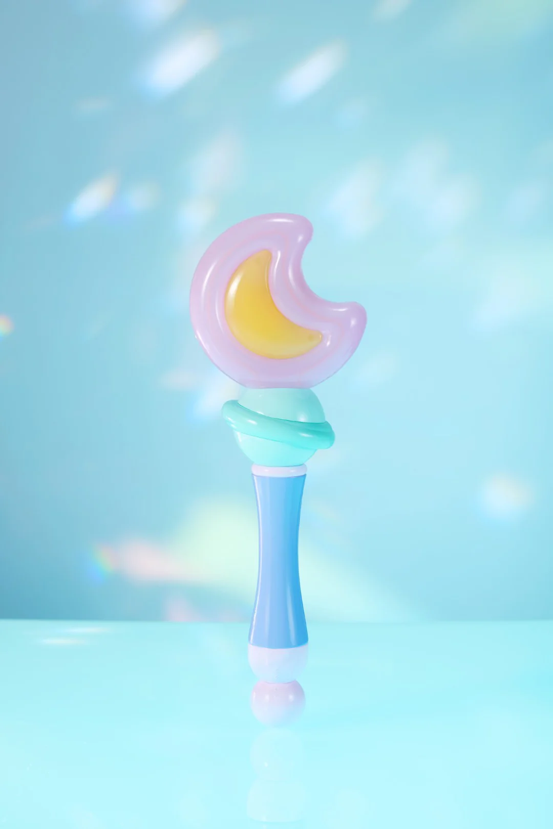 [PREORDER] PROPLICA Moontoneoneon & Glass Heart DreamPact Set - Lulutto Lilly - Image 12