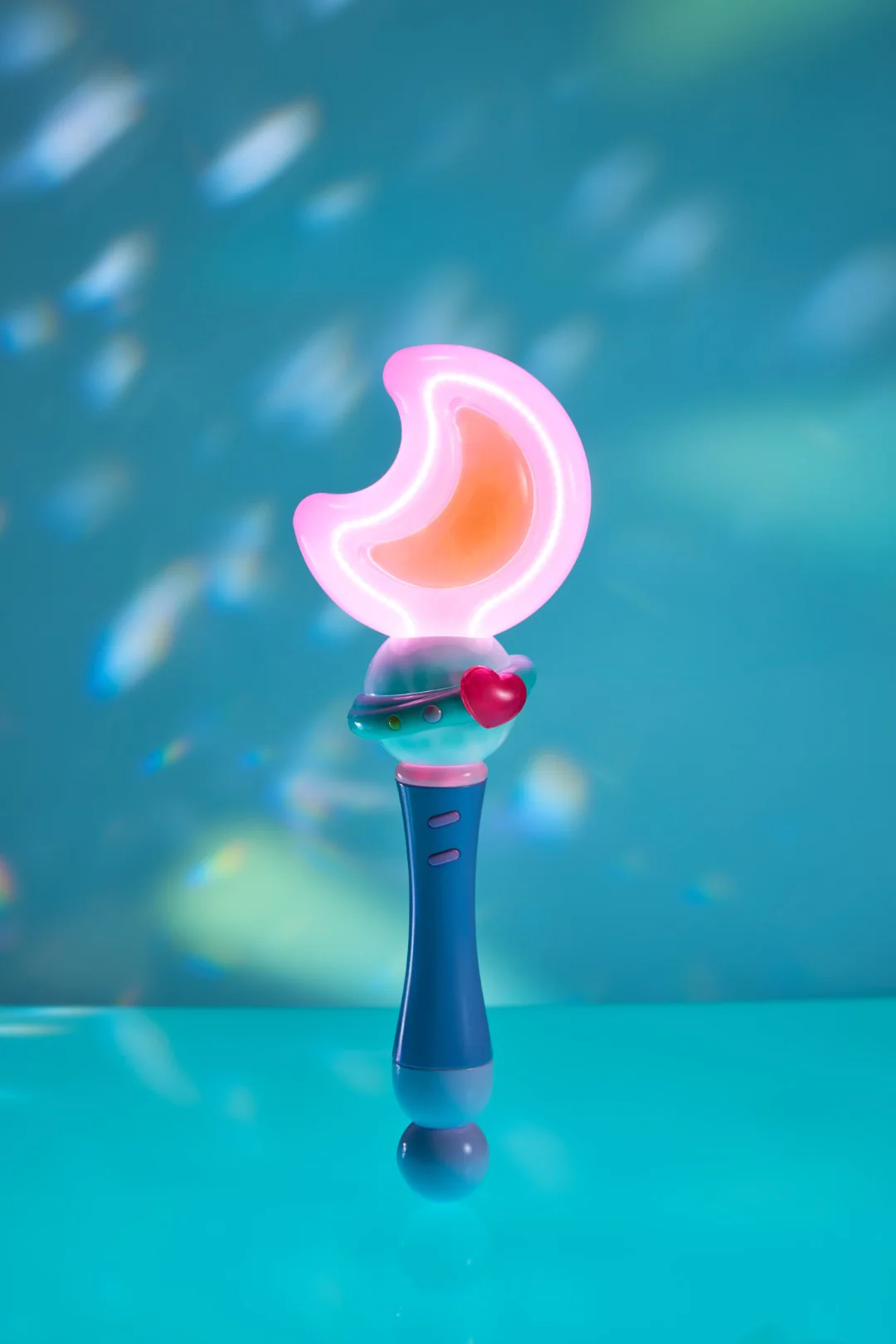 [PREORDER] PROPLICA Moontoneoneon & Glass Heart DreamPact Set - Lulutto Lilly - Image 13