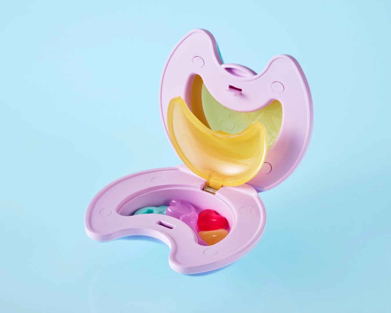 [PREORDER] PROPLICA Moontoneoneon & Glass Heart DreamPact Set - Lulutto Lilly - Image 7