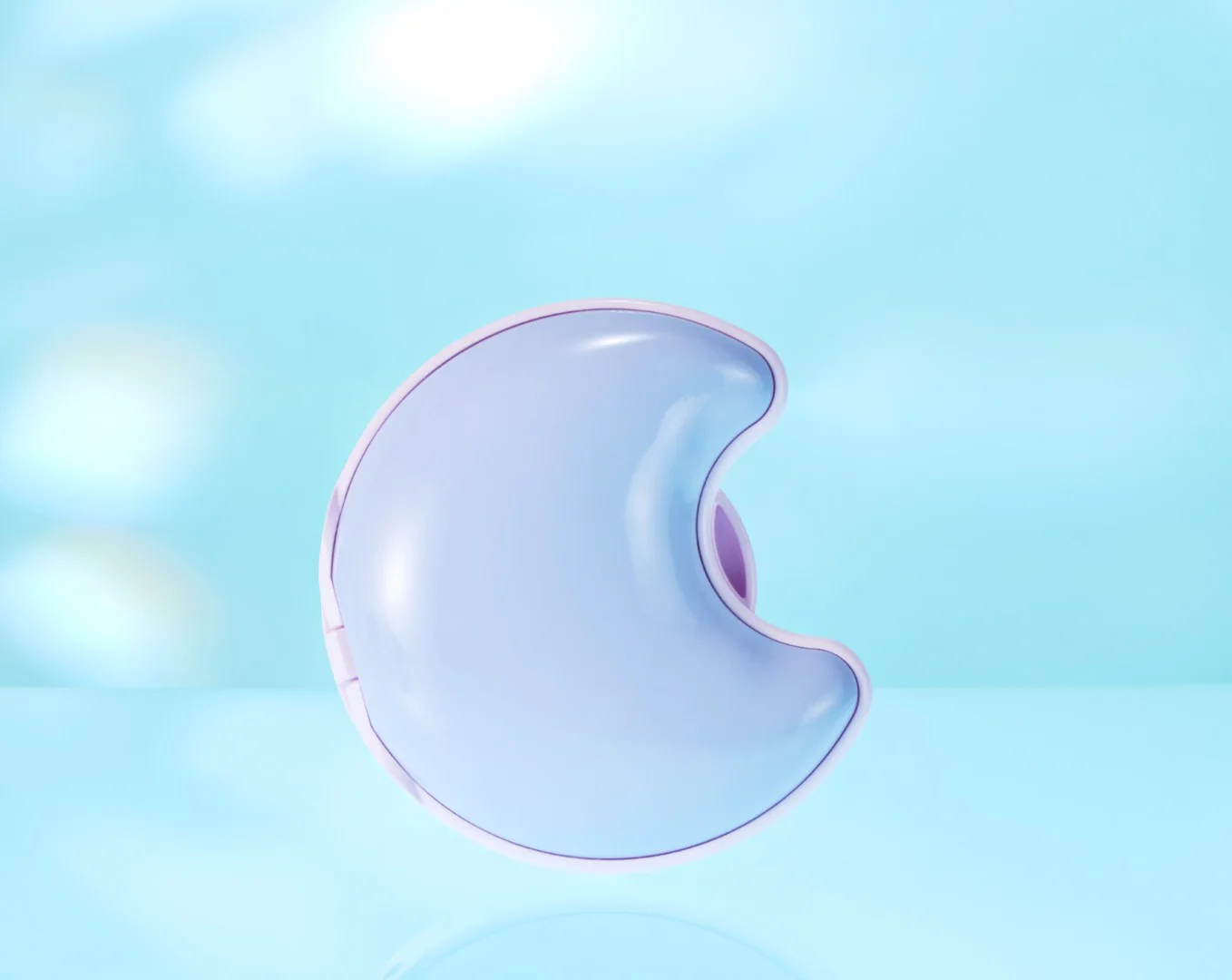 [PREORDER] PROPLICA Moontoneoneon & Glass Heart DreamPact Set - Lulutto Lilly - Image 9