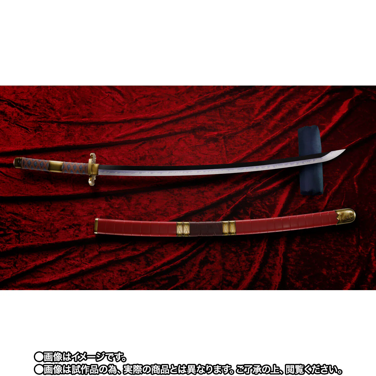 Proplica Roronoa Zoro Three Sword Style Set - One Piece - Image 3