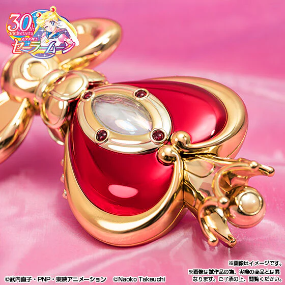 Proplica Spiral Heart Moon Rod - Brilliant Color Edition - Image 10