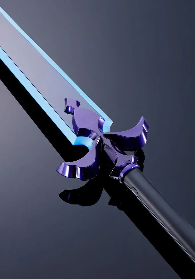 Proplica Sword Art Online Night Sky Sword - Image 4