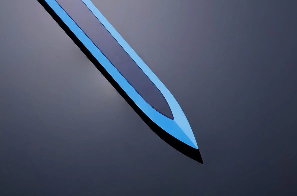 Proplica Sword Art Online Night Sky Sword - Image 6