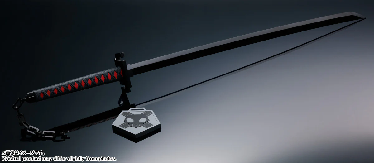 PROPLICA Tensa Zangetsu - Bleach - Image 2