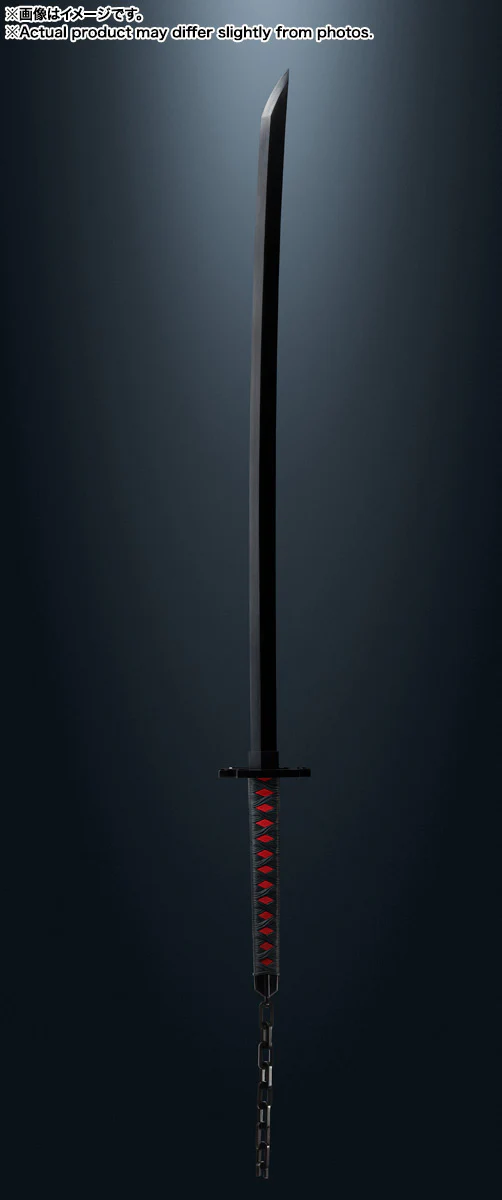 PROPLICA Tensa Zangetsu - Bleach - Image 5