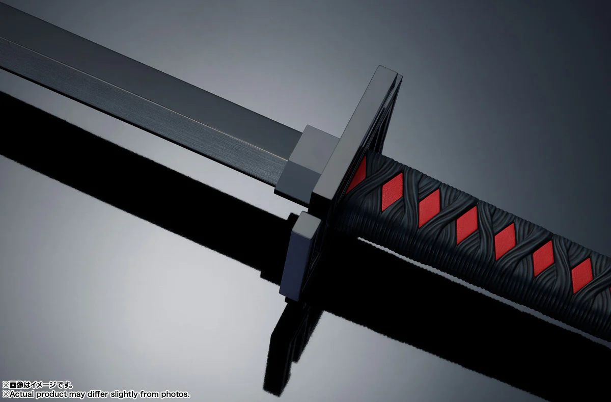PROPLICA Tensa Zangetsu - Bleach - Image 6