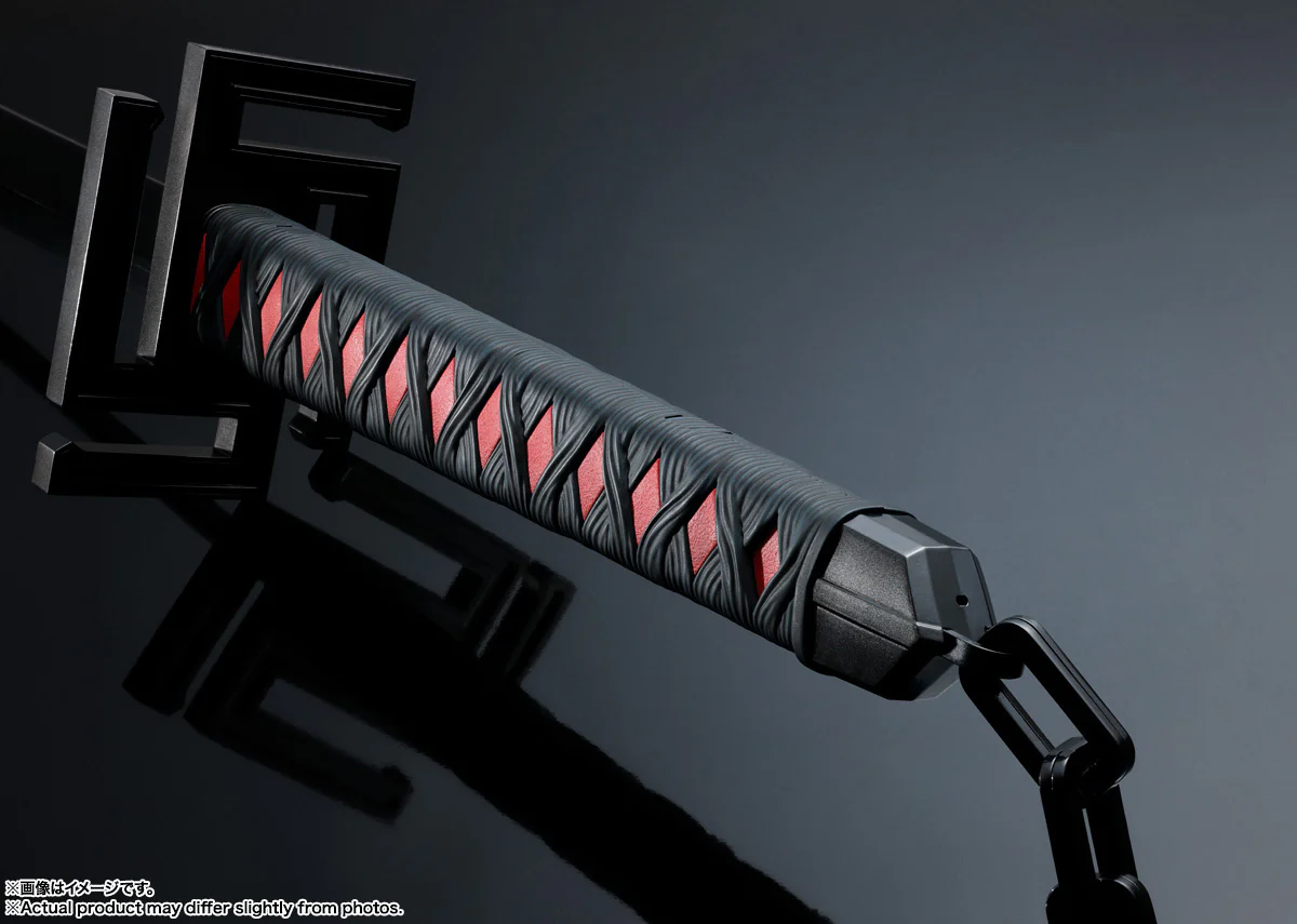 PROPLICA Tensa Zangetsu - Bleach - Image 7