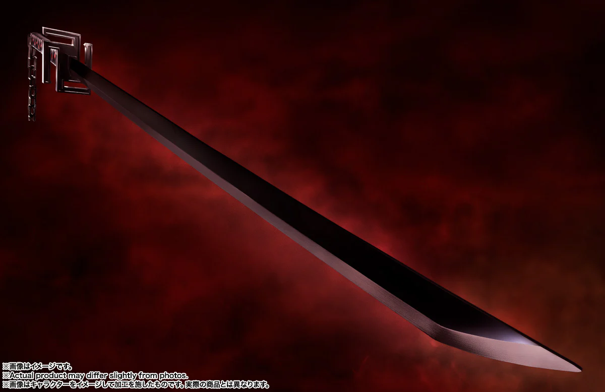 PROPLICA Tensa Zangetsu - Bleach - Image 9
