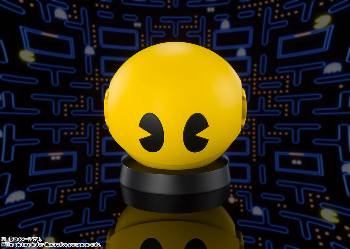 Proplica Waka Waka Pac-Man - Image 3