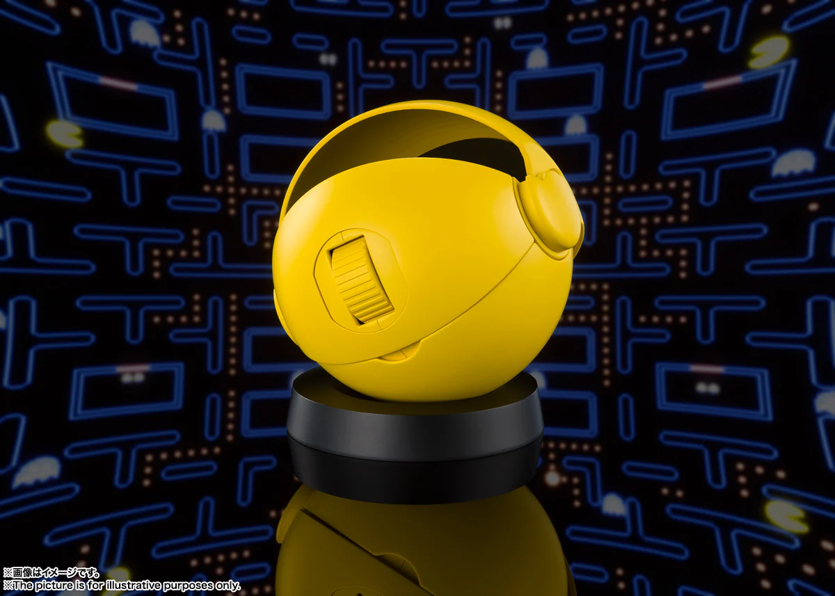 Proplica Waka Waka Pac-Man - Image 4
