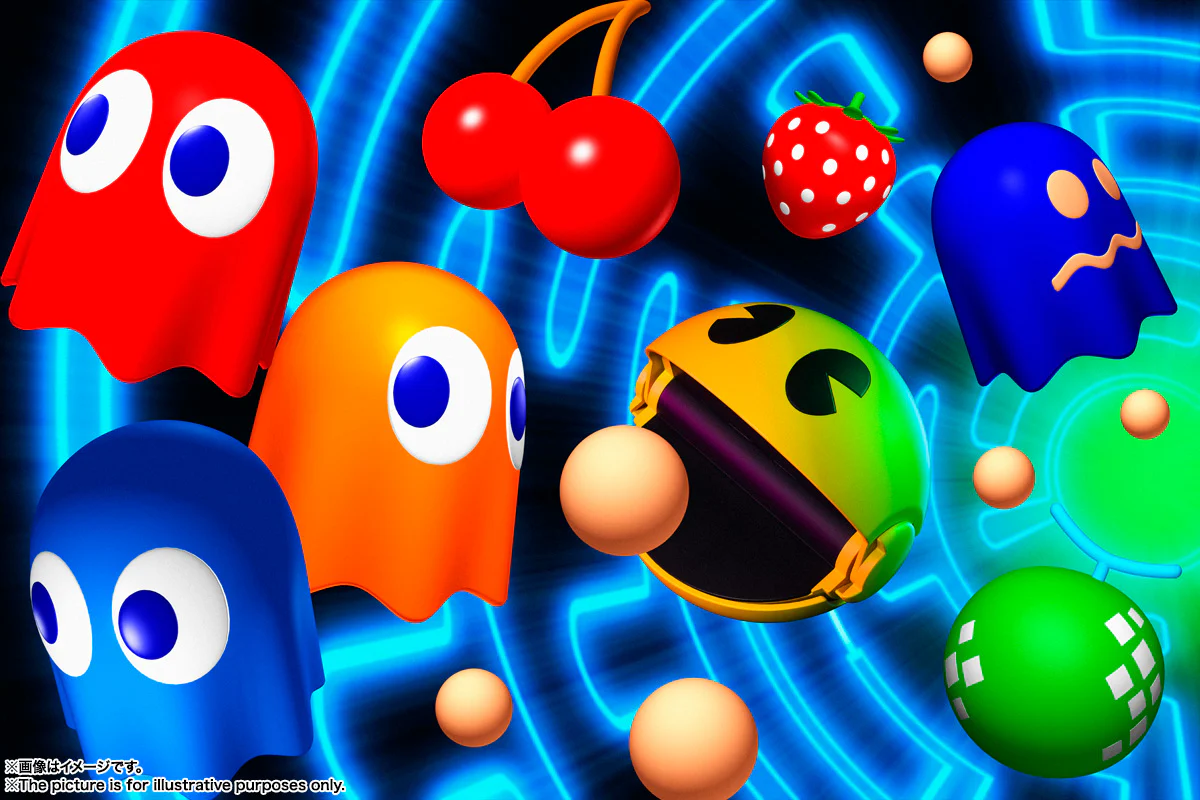 Proplica Waka Waka Pac-Man - Image 6