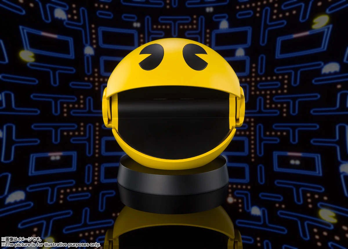 Proplica Waka Waka Pac-Man - Image 7