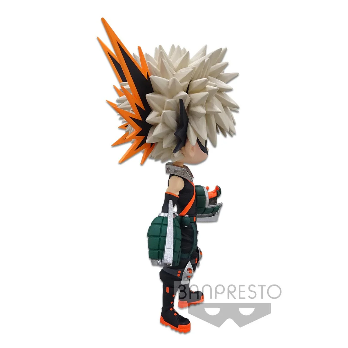 QPosket Katsuki Bakugo - My Hero Academia - Image 4