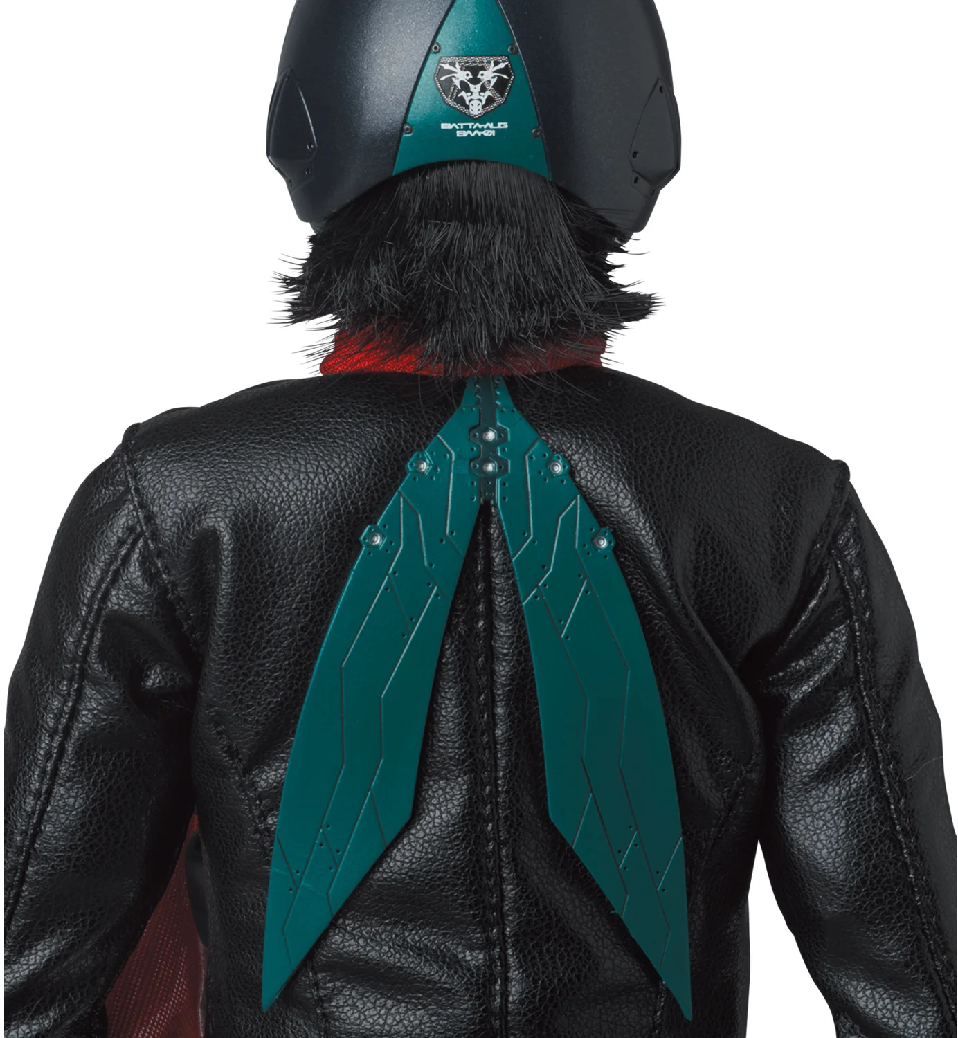 RAH Shin Kamen Rider - Image 13