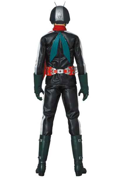 RAH Shin Kamen Rider Nigou - Image 9