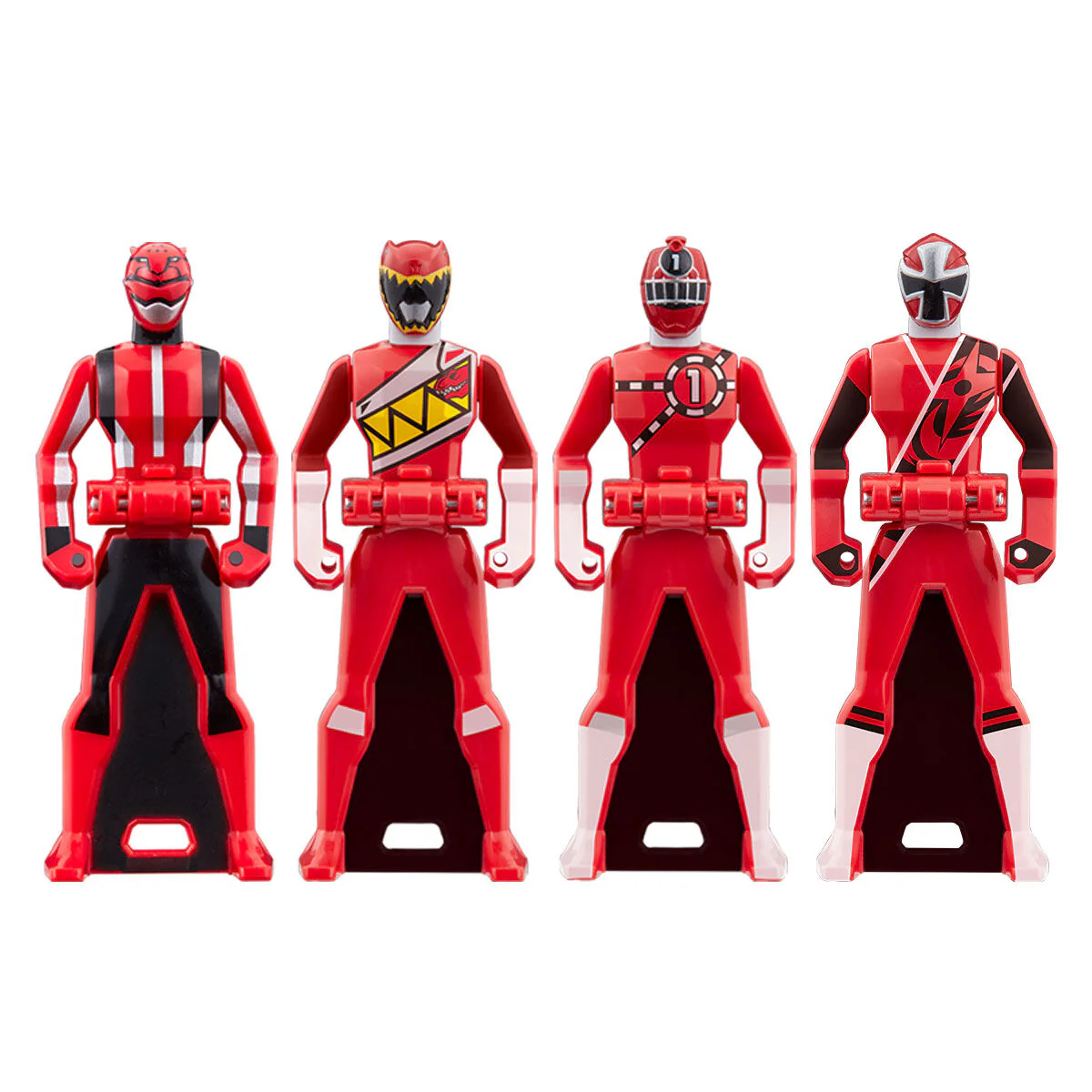 Ranger Key Memorial Edition - After Gokaiger Heroes Set - Image 6