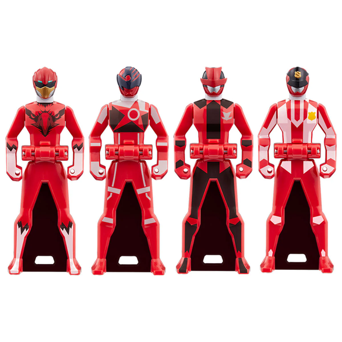 Ranger Key Memorial Edition - After Gokaiger Heroes Set - Image 7