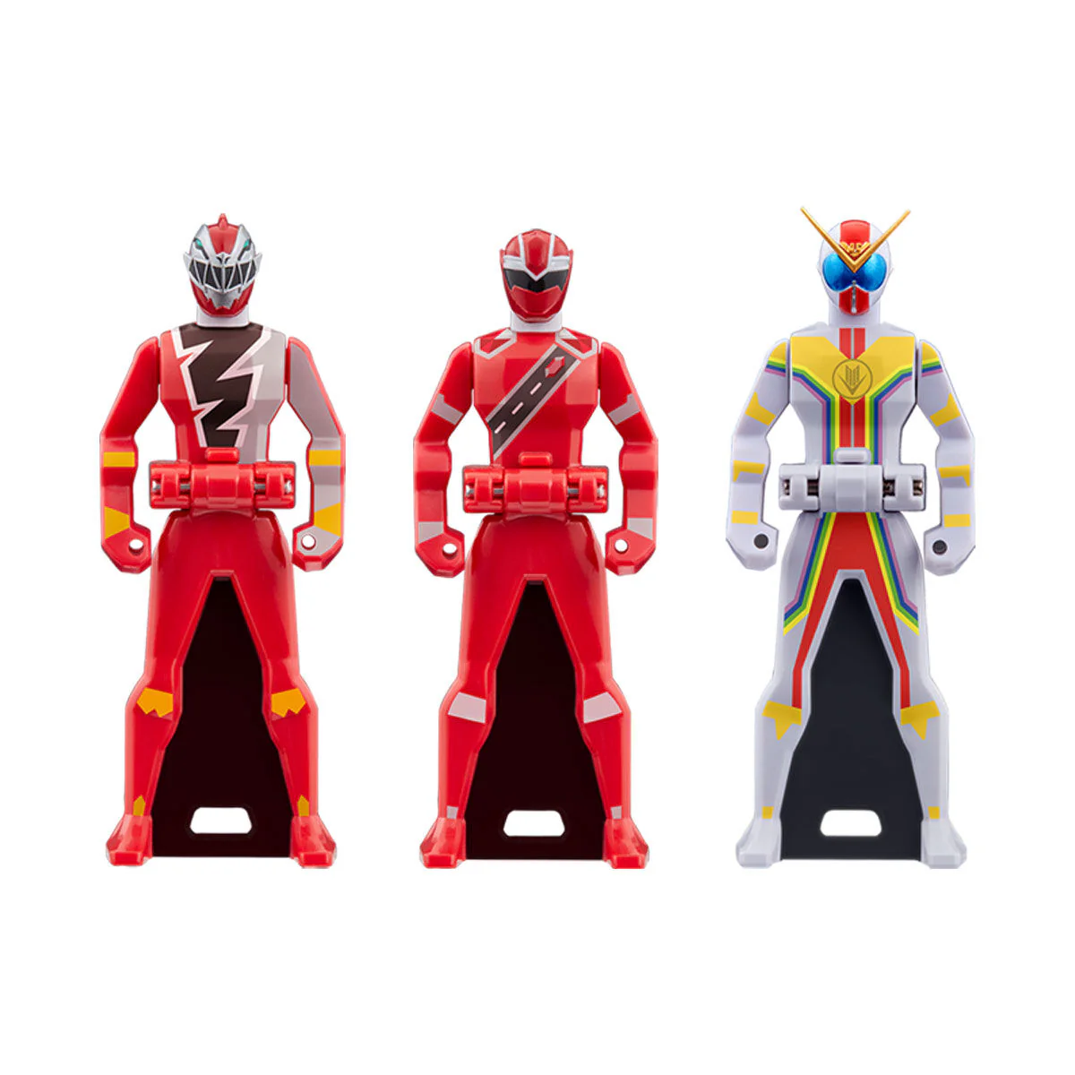 Ranger Key Memorial Edition - After Gokaiger Heroes Set - Image 8