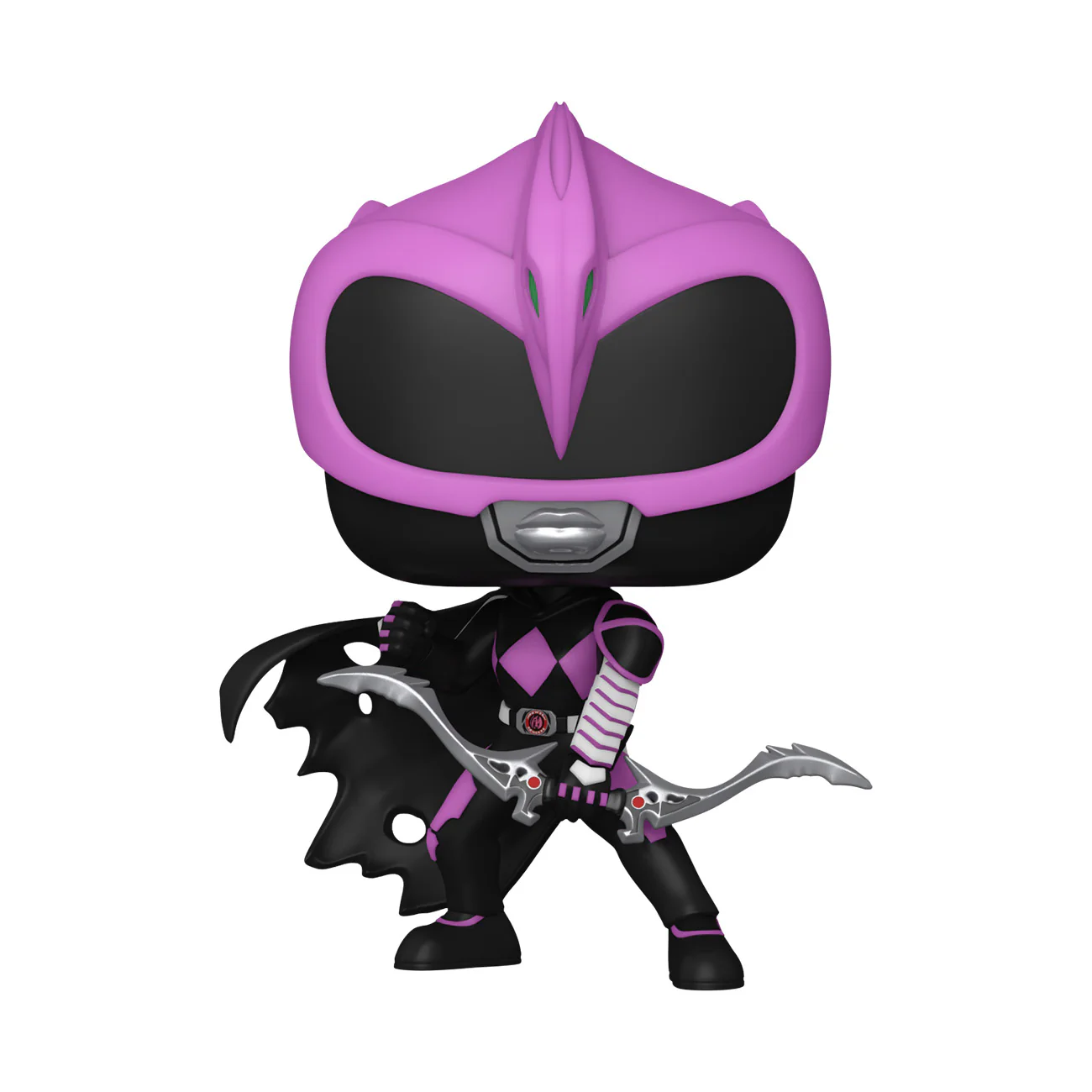 Ranger Slayer 30th Anniversary Funko Pop! Vinyl Figure - Image 2