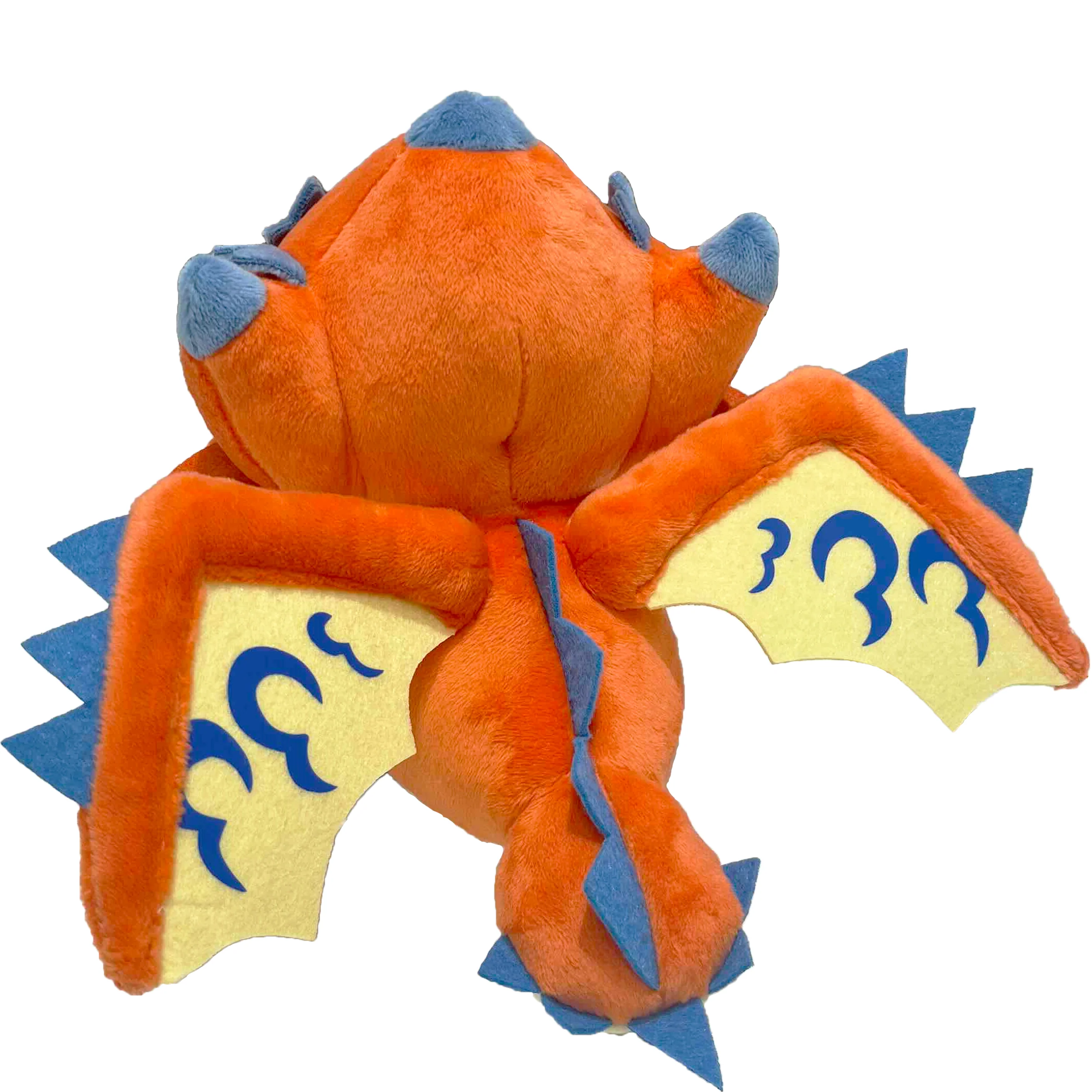 Rathalos Monster Hunter Plush (Reissue) - Image 2